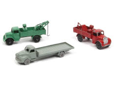 DINKY TOYS (GB) (3)