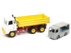 DINKY TOYS (GB) (2)
