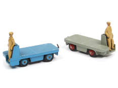 DINKY TOYS (GB) (2)