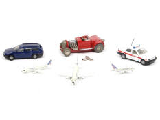 DIVERS (ALLEMAGNE) (7)