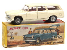 DINKY TOYS (FRANCE) (1)