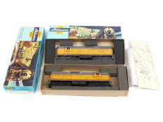 ATHEARN 'HO' (USA) (2)