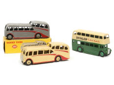 DINKY TOYS (GB) (3)