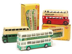 DINKY TOYS (GB) (3)