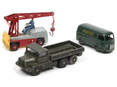 DINKY TOYS (FRANCE) (3)