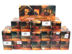 MATCHBOX - MODELS OF YESTERYEAR (GB) (20)