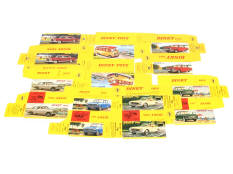 DINKY TOYS (FRANCE) (7)