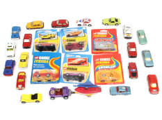 CORGI TOYS (GB) (24)