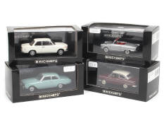 MINICHAMPS (ALLEMAGNE) (4)