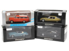 MINICHAMPS (ALLEMAGNE) (4)