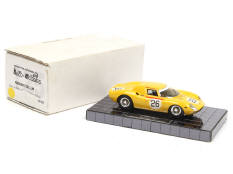 HECO MODELES (FRANCE) (1)