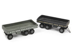 MÄRKLIN (ALLEMAGNE) (2)