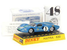 DINKY TOYS (FRANCE) (1)