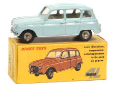 DINKY TOYS (FRANCE) (1)