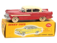 DINKY TOYS (GB) (1)