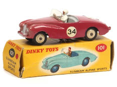 DINKY TOYS (GB) (1)