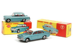 DINKY TOYS (GB) (2)