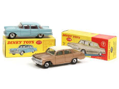 DINKY TOYS (GB) (2)