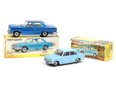 DINKY TOYS (GB) (2)