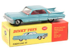 DINKY TOYS (GB) (1)