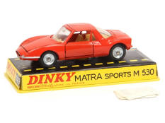 DINKY TOYS (FRANCE) (1)