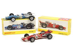 DINKY TOYS (FRANCE) (2)