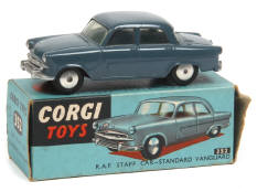 CORGI TOYS (GB) (1)