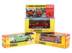 CORGI TOYS (GB) (3)
