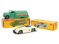DINKY TOYS (GB) (2)