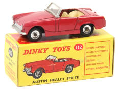 DINKY TOYS (GB) (1)