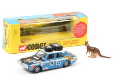 CORGI TOYS (GB) (1)