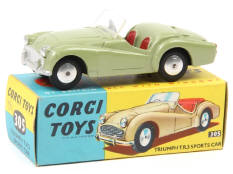 CORGI TOYS (GB) (1)