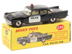 DINKY TOYS (GB) (1)