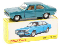 DINKY TOYS (FRANCE) (1)