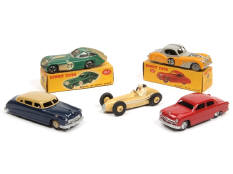 DINKY TOYS (GB) (5)