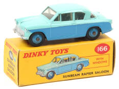 DINKY TOYS (GB) (1)