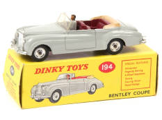 DINKY TOYS (GB) (1)