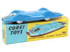 CORGI TOYS (GB) (1)