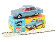 CORGI TOYS (GB) (1)
