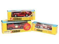 CORGI TOYS (GB) (3)