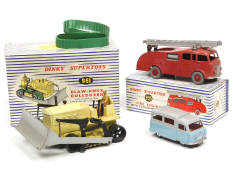 DINKY TOYS (GB) (3)
