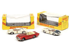 DINKY TOYS (GB) (3)