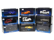 AUTOART (ALLEMAGNE) (9)