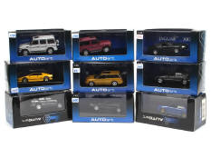 AUTOART (ALLEMAGNE) (9)