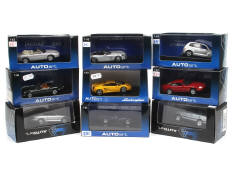 AUTOART (ALLEMAGNE) (9)