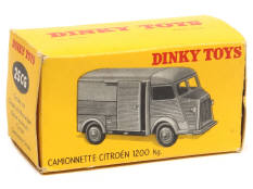DINKY TOYS (FRANCE) (1)
