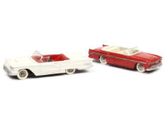 DINKY TOYS (FRANCE) (2)