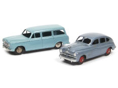 DINKY TOYS (FRANCE) (2)