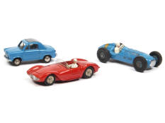 DINKY TOYS (FRANCE) (3)