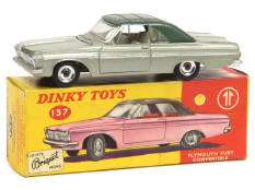 DINKY TOYS (GB) (1)